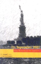 11. September 2001 - Eine literarische Retrospektive