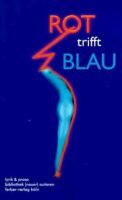 Rot trifft Blau