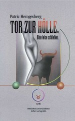 Tor zur Hlle - Bitte leise schlieen